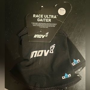 Race Ultra Gaiter
